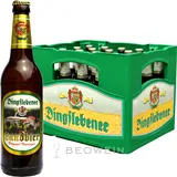 Dingslebener Landbier 18x0,5 l