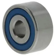 INA FAG Schrägkugellager 3001-2RS