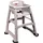 Rubbermaid Hochstuhl platin