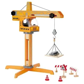 HaPe Kranlift 128-tlg.