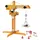 HaPe Kranlift 128-tlg.