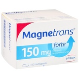 STADA Magnetrans forte 150 mg Kapseln 100 St.