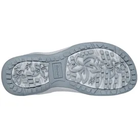 SKECHERS Reggae Slim Damen Grau 42