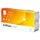 Satino by wepa Toilettenpapier 3-lagig Recyclingpapier, 8 Rollen