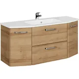 Saphir Quicket 318 Waschtisch 112 x 48 cm
