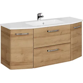 Saphir Quicket 318 Waschtisch 112 x 48 cm