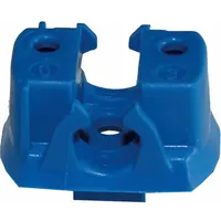 WOLF-Garten Wolf Gasblende CES 20/24 KW blau 1731183 für