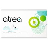 Atrea Proclear Multifocal 3 St. / 8.70 BC / 14.40 DIA / +0.75 DPT / D 1.00 ADD