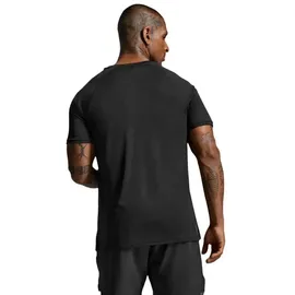 2XU Aero Mesh Tee, Größe S
