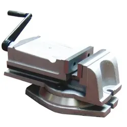 Maschinenschraubstock I100