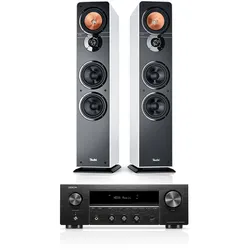ULTIMA 40 + DENON DRA-900H