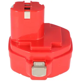 AccuCell Akku passend für Makita 1420, 1422, 1433, 1434, 1435 14,4V NiMH Akku 2,0Ah