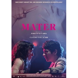 Mater (DVD)
