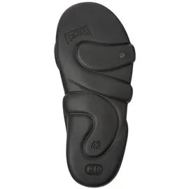 Camper Kobarah Herren Schwarz 41