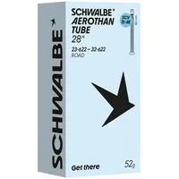 Schwalbe Schlauch AEROTHAN 23/32-622 80 mm