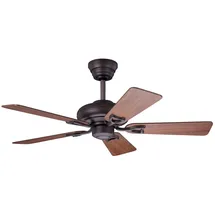 Hunter Seville II 112 cm Deckenventilator Bronze