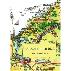 Urlaub in der DDR.