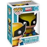 Funko POP! Marvel Wolverine