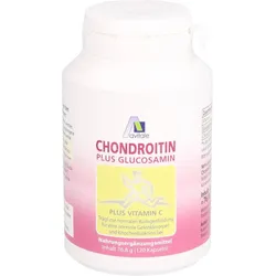 Chondroitin Glucosamin Kapseln