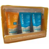 Topicrem Sun Protect Lotion LSF 50 3 Stücke