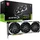 MSI GeForce RTX 4060 Ti Ventus 3X 16G OC 16 GB GDDR6 V517-004R
