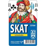 Ravensburger Spielkarten 27015 - Skat | Zustand: Neu & original versiegelt