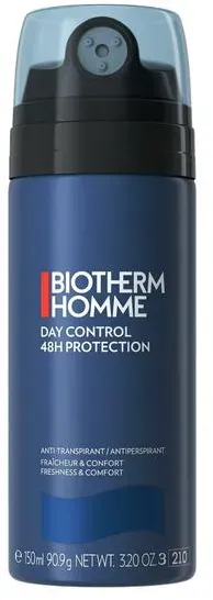 Biotherm Homme Day Control 48H Anti-Transpirant Atomizer