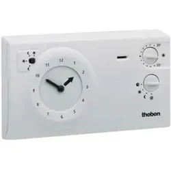 Theben Uhrenthermostat Ramses RAM 722