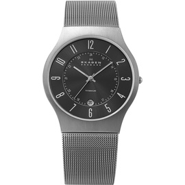 Skagen Grenen Mesh 37 mm 233XLTTM