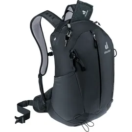 Deuter AC Lite 17 l schwarz