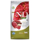 Farmina N&D Quinoa Urinary Ente,