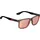 Leatt TheViz Sierra Sonnenbrille Rot/Grau