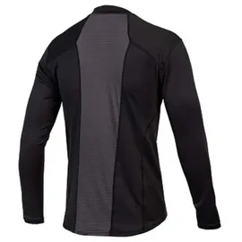 Endura Transloft Langarm-baselayer Schwarz L