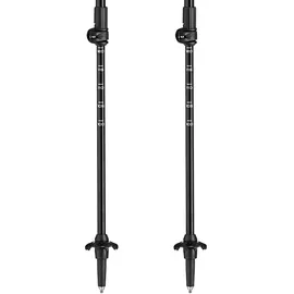 Leki Skytera Lite 90-125 cm schwarz-weiß