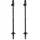 Leki Skytera Lite 90-125 cm schwarz-weiß