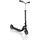 GLOBBER Flow 125 schwarz