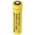 Nitecore 18650 Li-Ion Akku, NL1840, 4000mAh, mit Schutzschaltung