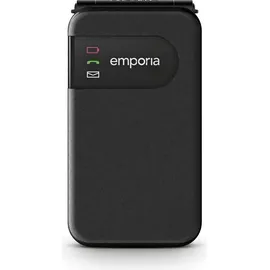 Emporia Simplicity Glam schwarz