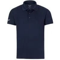 TRIGEMA Poloshirt "TRIGEMA Klassisches Poloshirt COOLMAX", Damen, Gr. M,