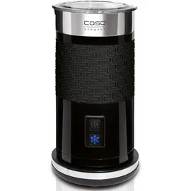CASO Design Fomini Crema  schwarz/edelstahl