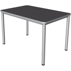 Kerkmann Schreibtisch »Prime« 120 cm grau, 120x75x80 cm