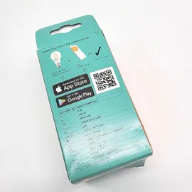 LEDVANCE Volks-Licht E27 Smarte LED Lampe | Bluetooth | warmweiss | dimmbare GlÃ1/4hbirne | kompatibel