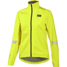 Gore Wear stream damenjacke fluo yellow - 36 US