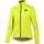 Gore Wear stream damenjacke fluo yellow - 36 US