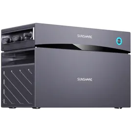 sunshare Glory Erweiterungsakku 2,0 kWh