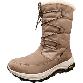 Gabor rollingsoft by Gabor 3681642 für Damen, beige, Größe 37 1⁄2 EU / 4,5 UK