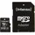 Intenso microSD UHS-I Premium 512 GB + SD-Adapter