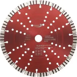 PRODIAMANT Turbo, 230 x 2,8mm, Diamanttrennscheibe, für Beton