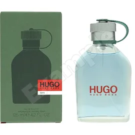 HUGO BOSS Hugo Man Eau de Toilette 125 ml