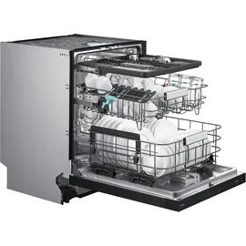 Samsung DW80H 73YAUFU1 (Unterbau, EEK A, Schwarz)